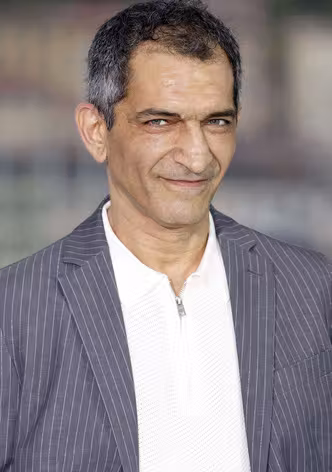 Amr Waked