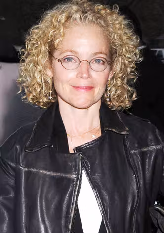 Amy Irving