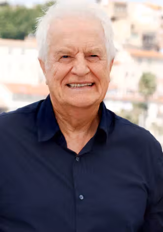 André Dussollier