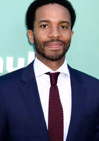 André Holland