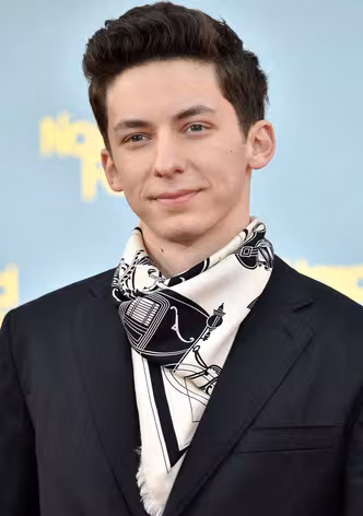 Andrew Barth Feldman