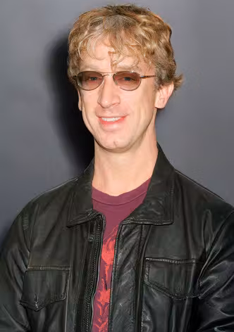 Andy Dick
