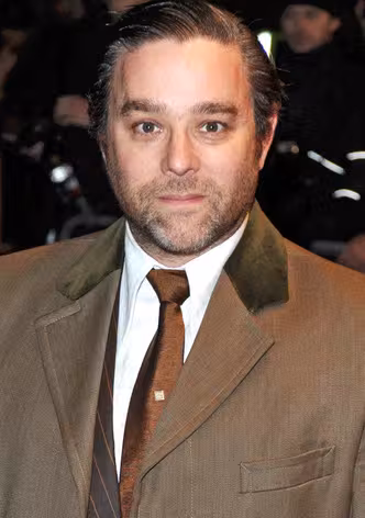 Andy Nyman