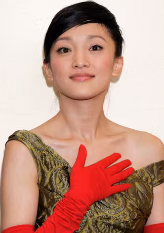 Zhou Xun