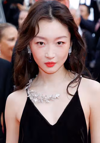 Zhou Dongyu