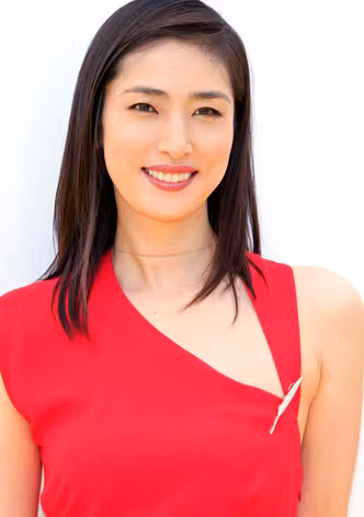 Yuki Amami