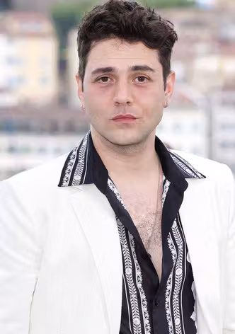 Xavier Dolan