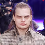 Wilson Gonzalez Ochsenknecht