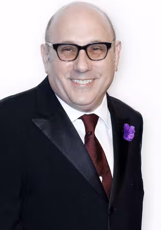 Willie Garson