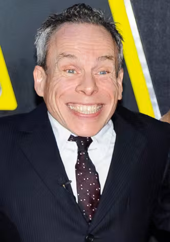 Warwick Davis