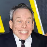 Warwick Davis
