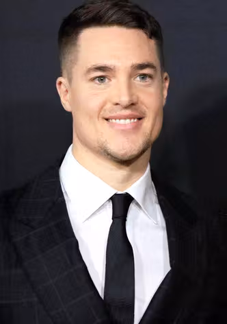 Alexander Dreymon