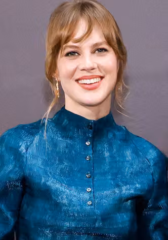 Alicia von Rittberg