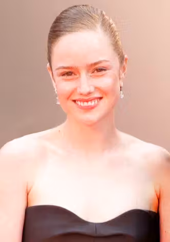 Amélie Hoeferle