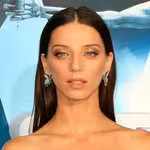 Angela Sarafyan