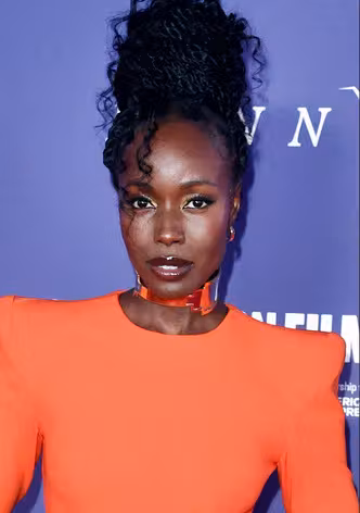 Anna Diop