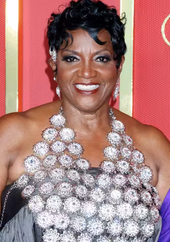 Anna Maria Horsford