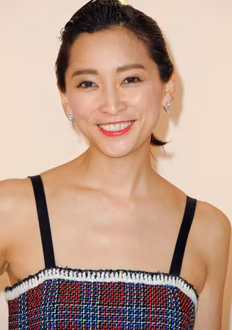Anne Watanabe