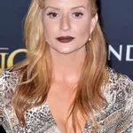 Anneliese Van Der Pol