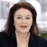 Anouk Aimée