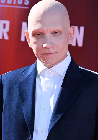 Anthony Carrigan
