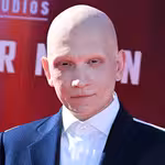 Anthony Carrigan