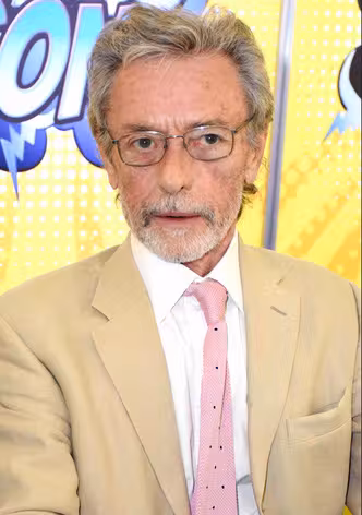 Anthony Higgins