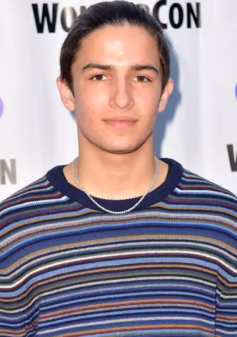 Aramis Knight