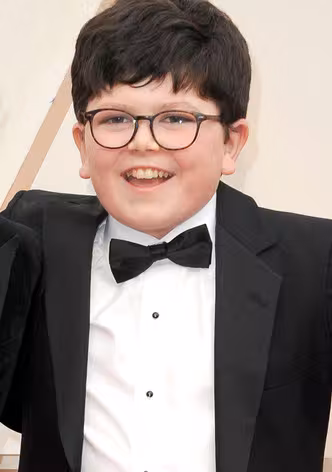 Archie Yates
