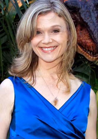 Ariana Richards