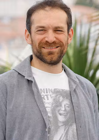 Arieh Worthalter