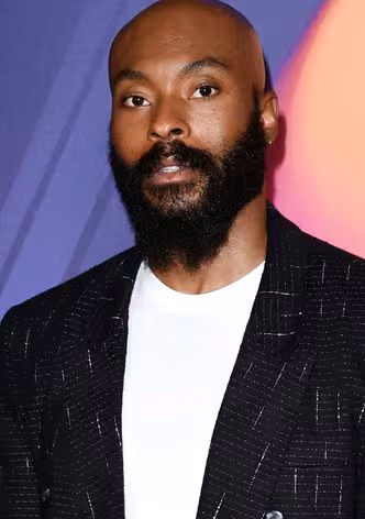 Arinzé Kene