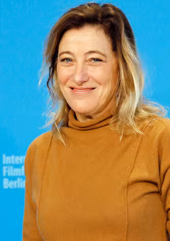 Valeria Bruni Tedeschi