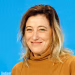 Valeria Bruni Tedeschi