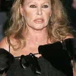 Ursula Andress