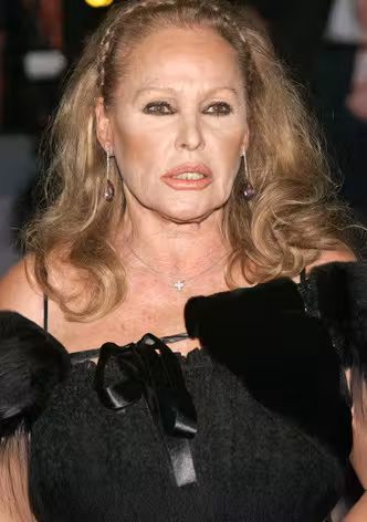Ursula Andress