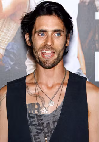 Tyson Ritter