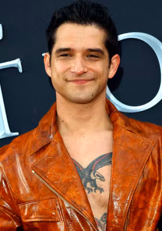 Tyler Posey