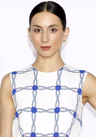 Troian Bellisario