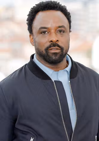 Ariyon Bakare