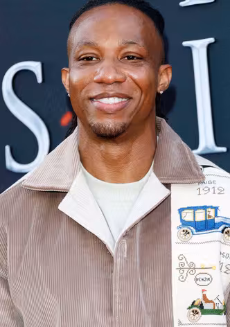 Arlen Escarpeta