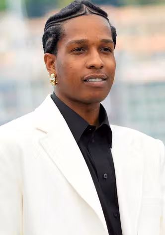 A$AP Rocky