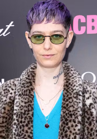 Asia Kate Dillon