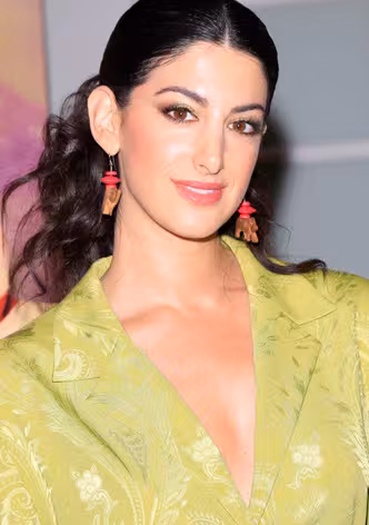 Ayden Mayeri