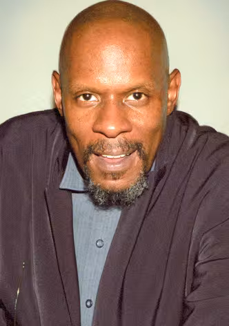 Avery Brooks