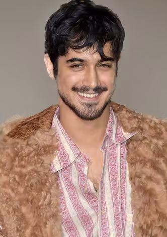 Avan Jogia