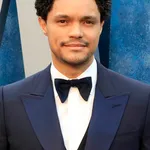 Trevor Noah