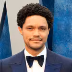 Trevor Noah