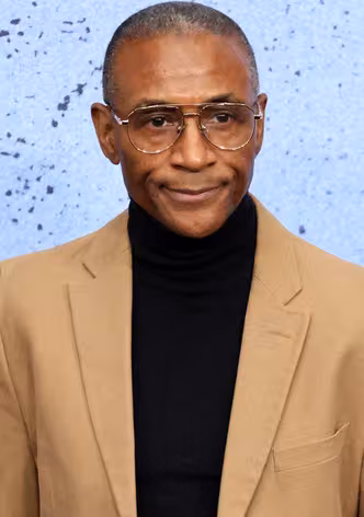 Tommy Davidson