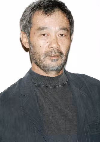 Tian Zhuangzhuang